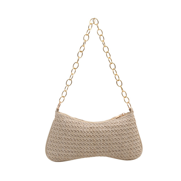 Woven Handbag