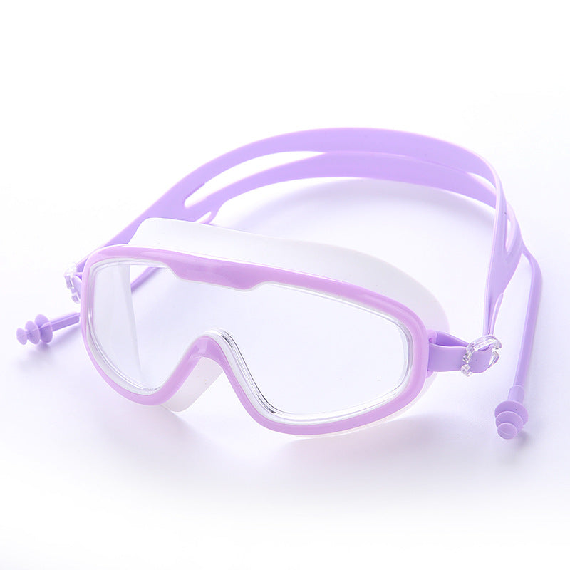 Adjustable Dive Mask Kalsten