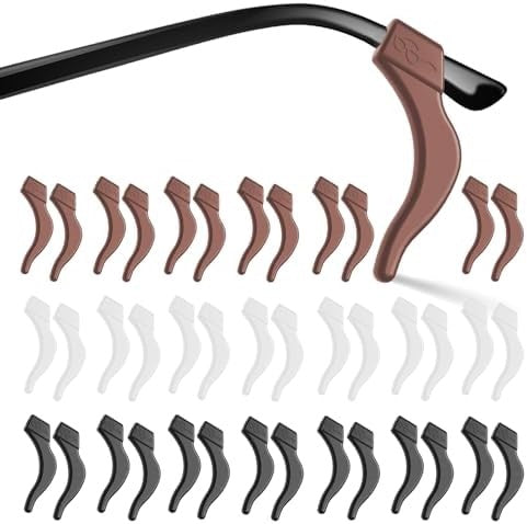 Adjustable Eyewear Comfort Fit Grips Kalsten