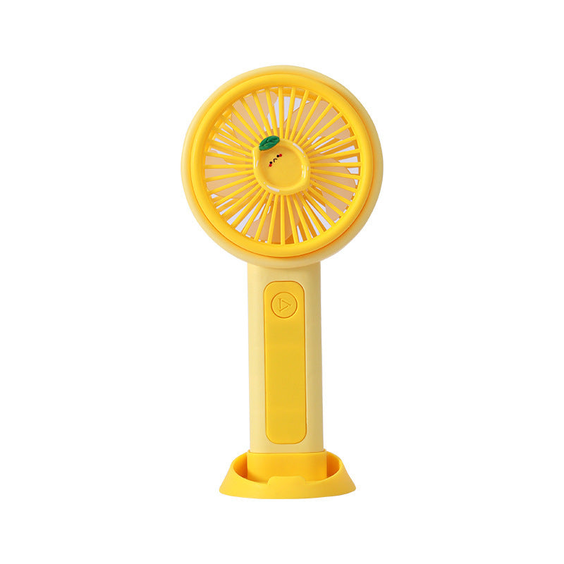 Portable Battery Mini Fan Kalsten