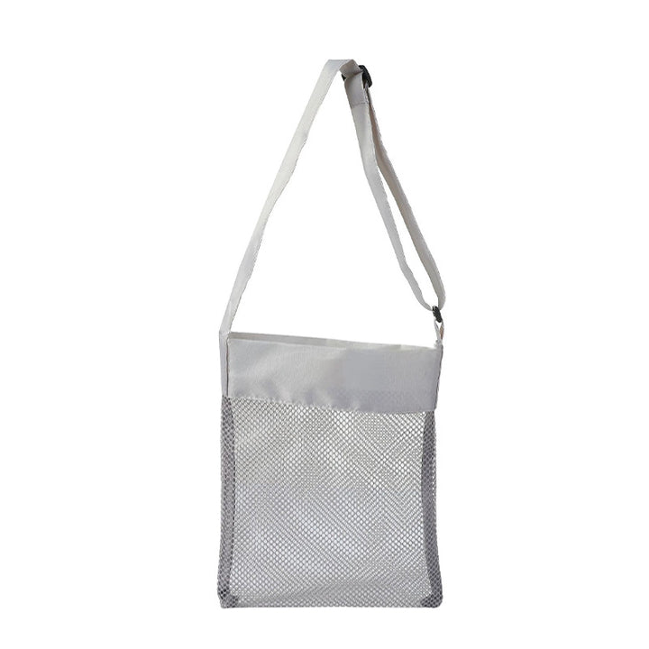 Fashionable mesh bag from Kalsten