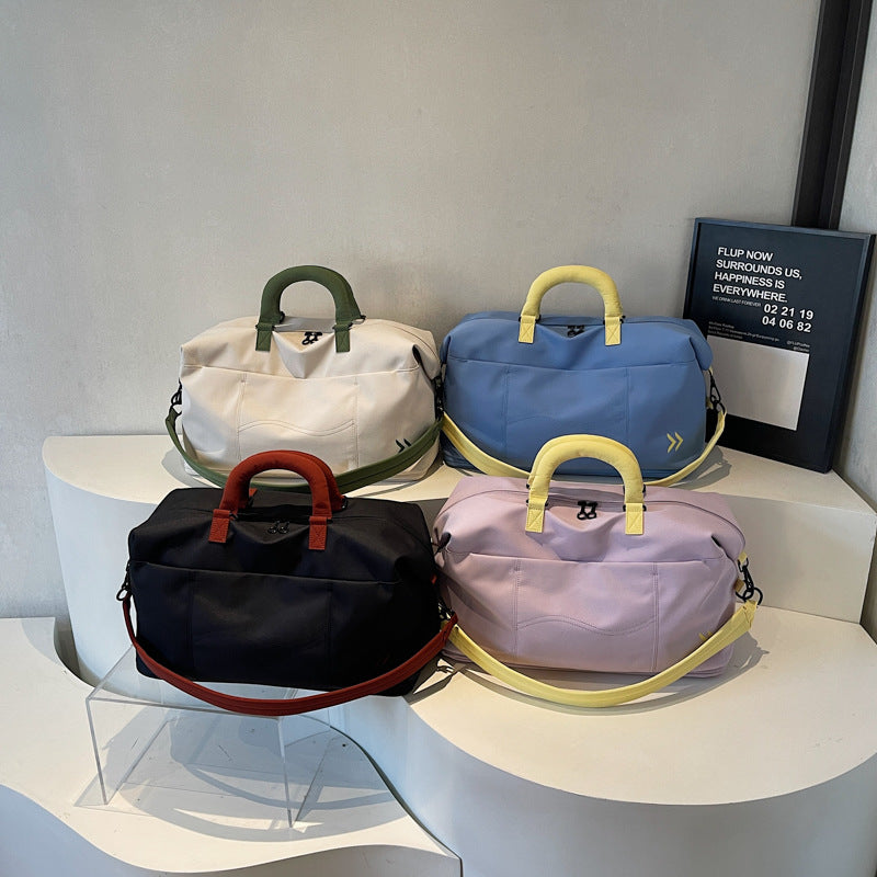 Durable Multi-Functional Travel Duffel Bag Kalsten