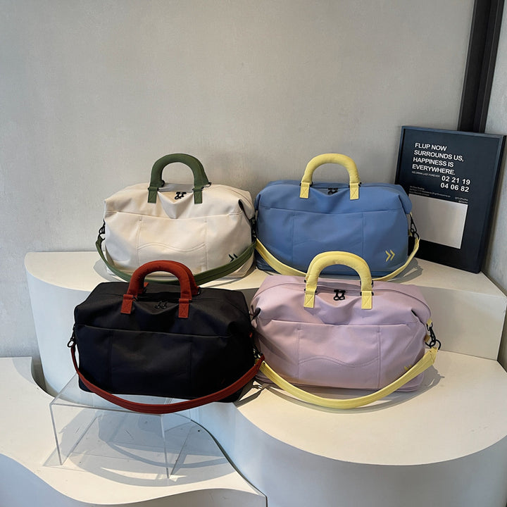 Durable Multi-Functional Travel Duffel Bag Kalsten