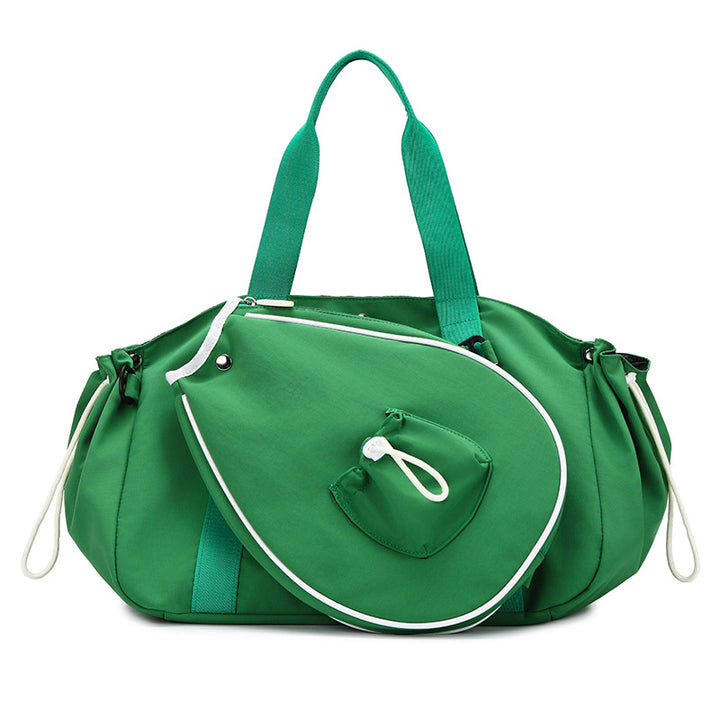 Spacious Versatile Sports Duffel Bag Kalsten