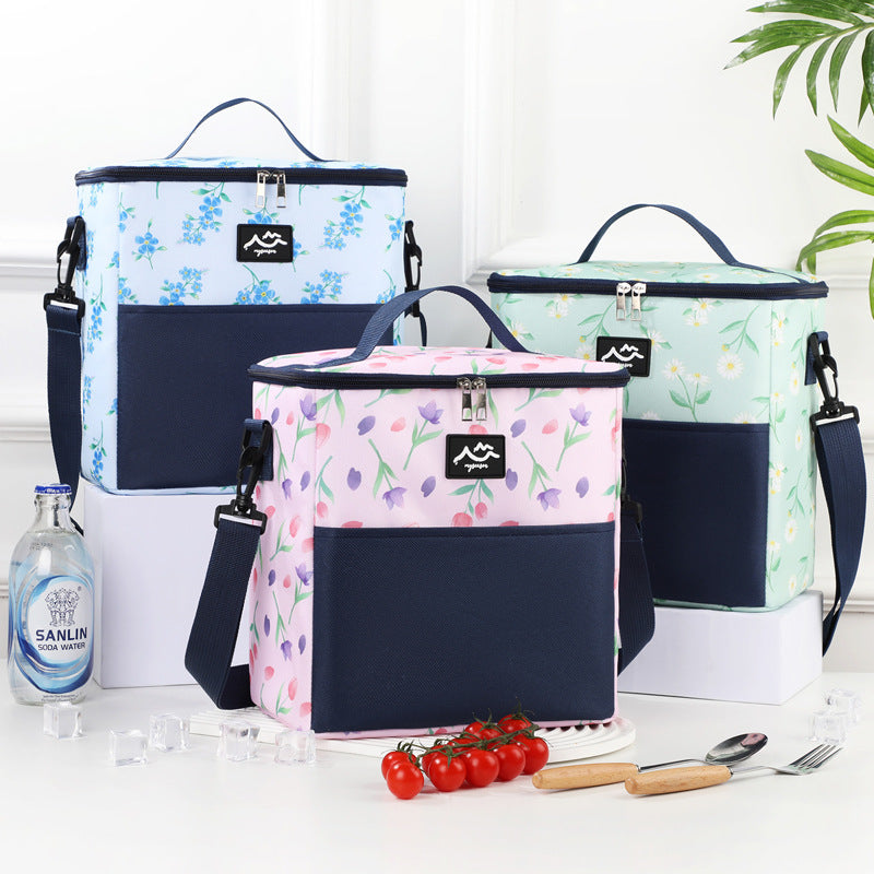 Insulated Cooler Bag Kalsten