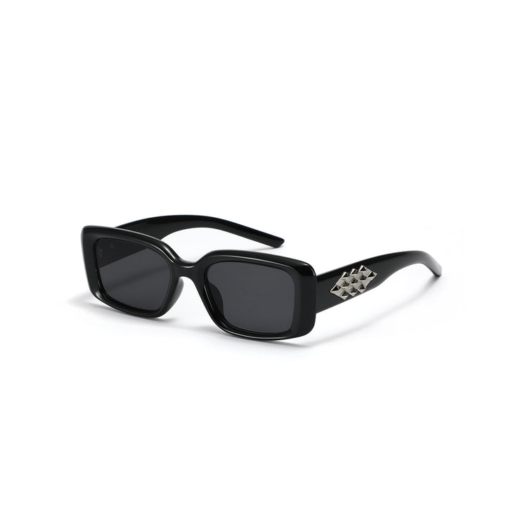 Women's Fashion Designer Sunglasses with Unique Frame Kalsten
