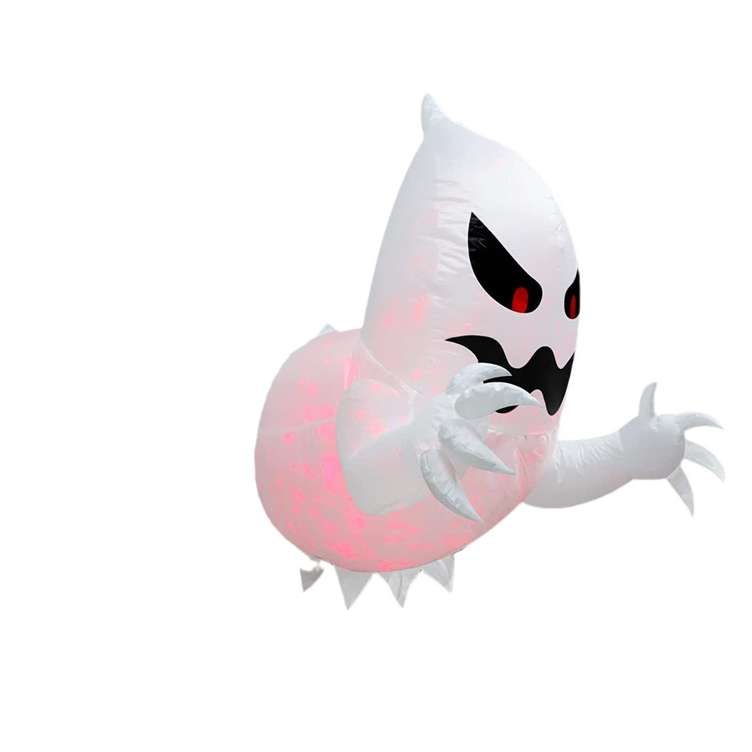 Inflatable Halloween Ghost Decoration