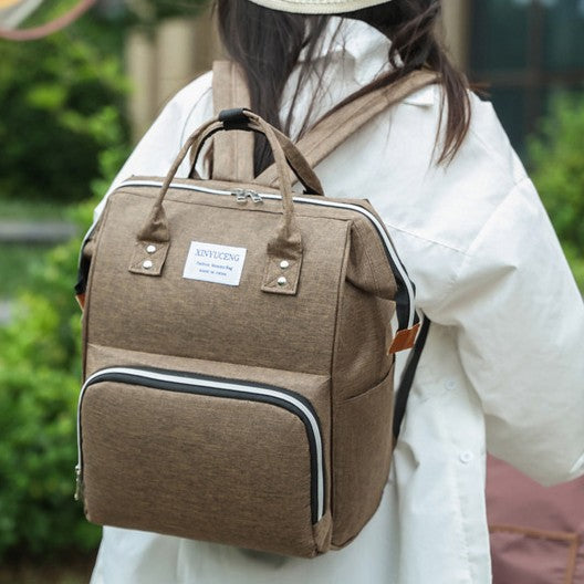 Stylish Backpack Kalsten