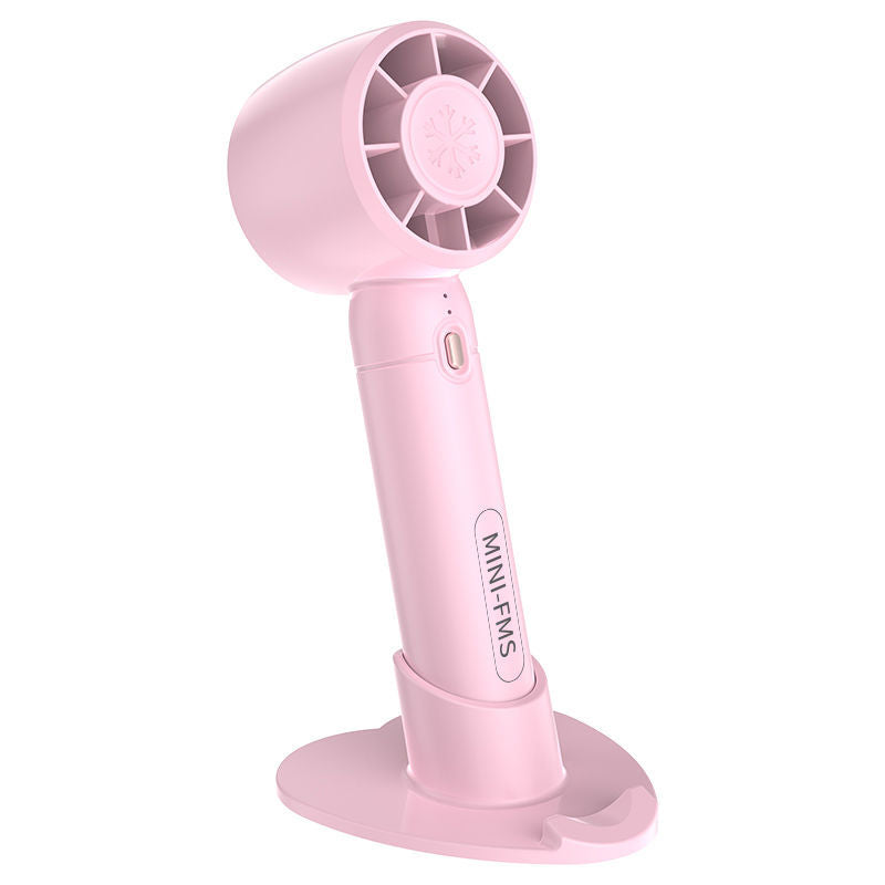 Ladies Portable Mini Fan Kalsten