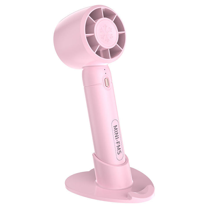 Ladies Portable Mini Fan Kalsten