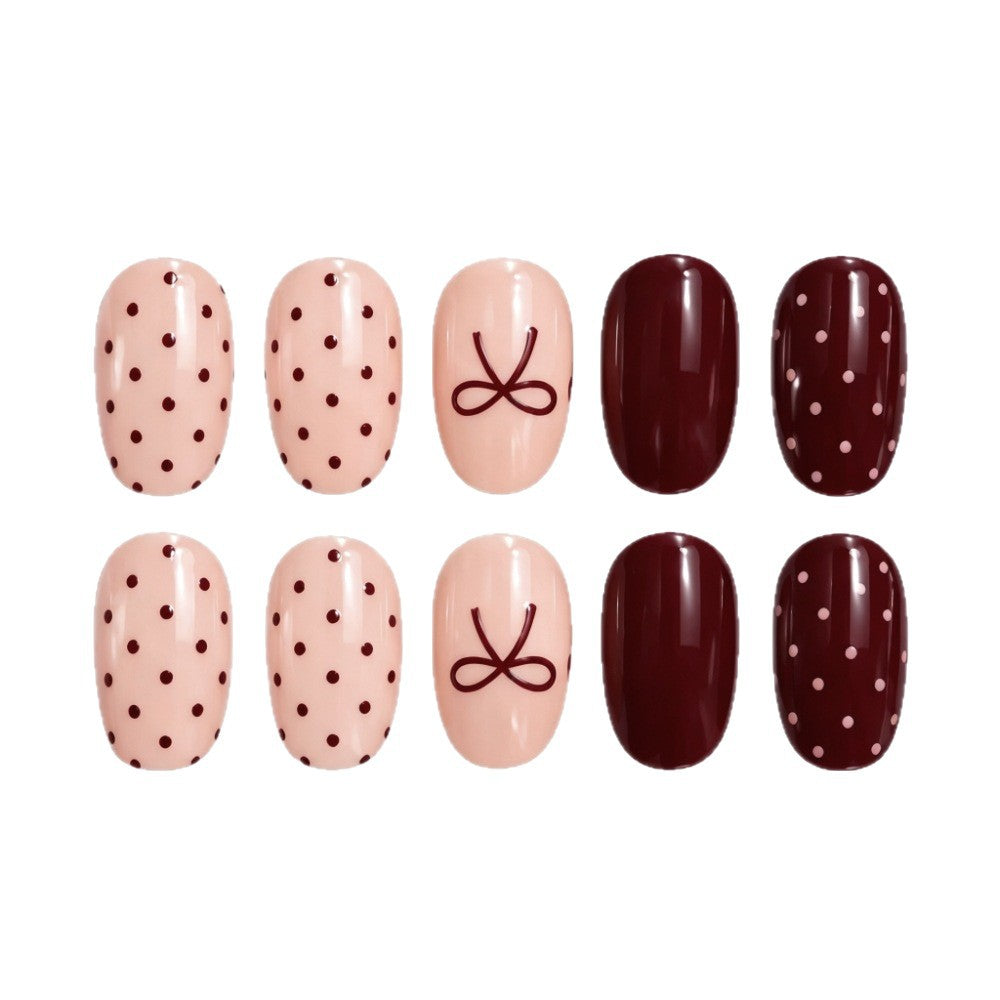 Artistic Nail Design Set