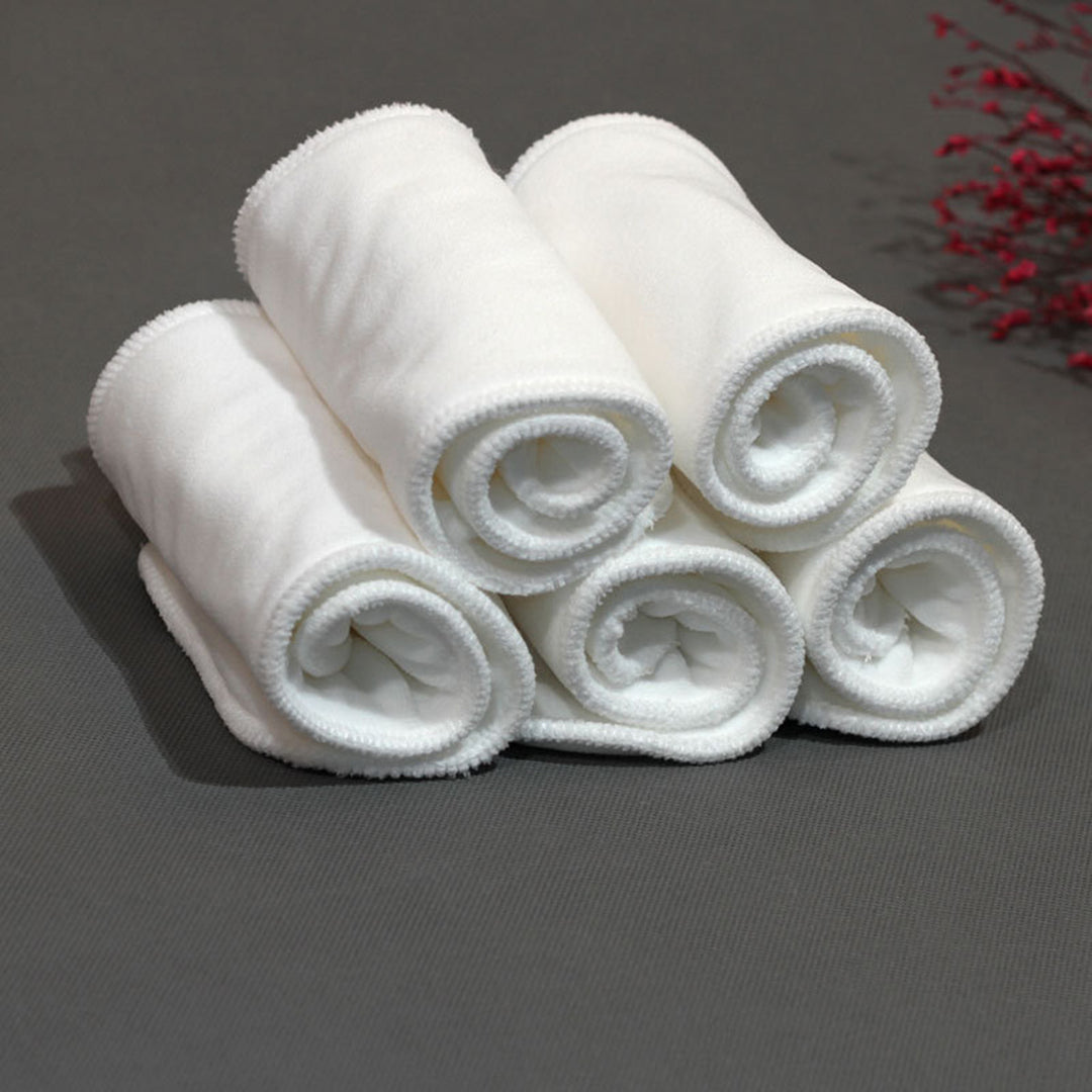 Ultra-Soft Microfiber Cleaning Cloth kalsten
