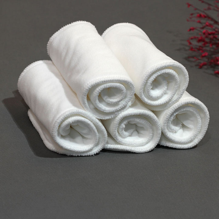 Ultra-Soft Microfiber Cleaning Cloth kalsten