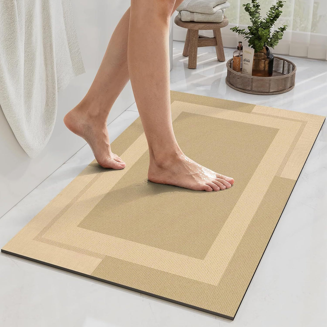 Bath Mat Kalsten