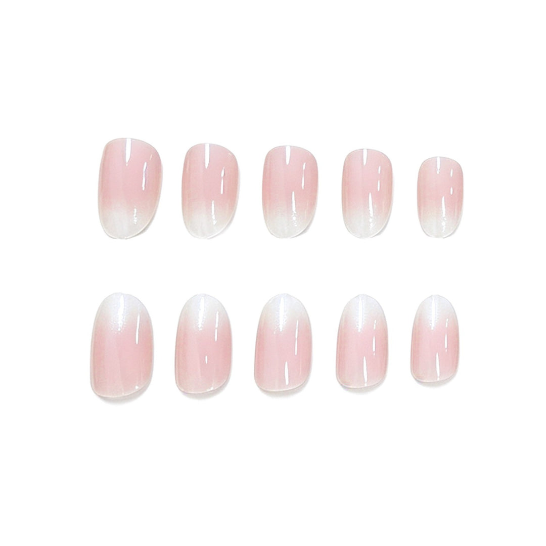 Elegant Ombre Nail Enhancements Kalsten 1789915173