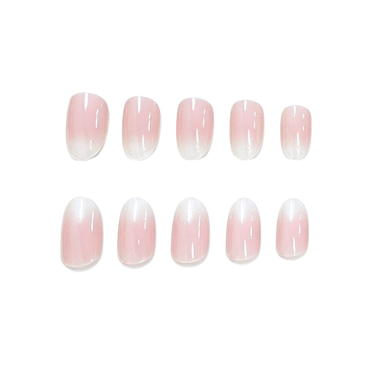 Elegant Ombre Nail Enhancements Kalsten 1789915173
