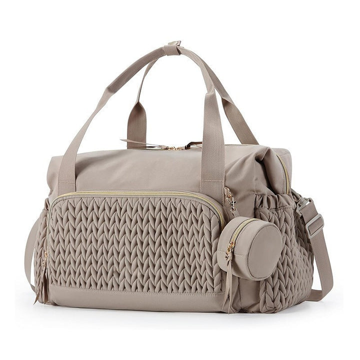 Lightweight Multi-Functional Travel Duffle Bag Kalsten