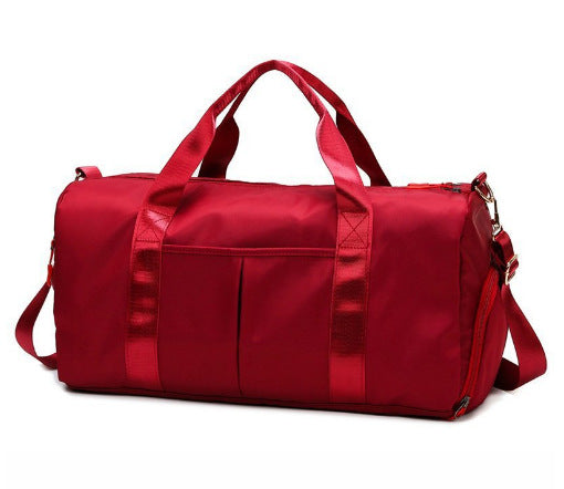 Compact Sport Travel Duffel Kalsten
