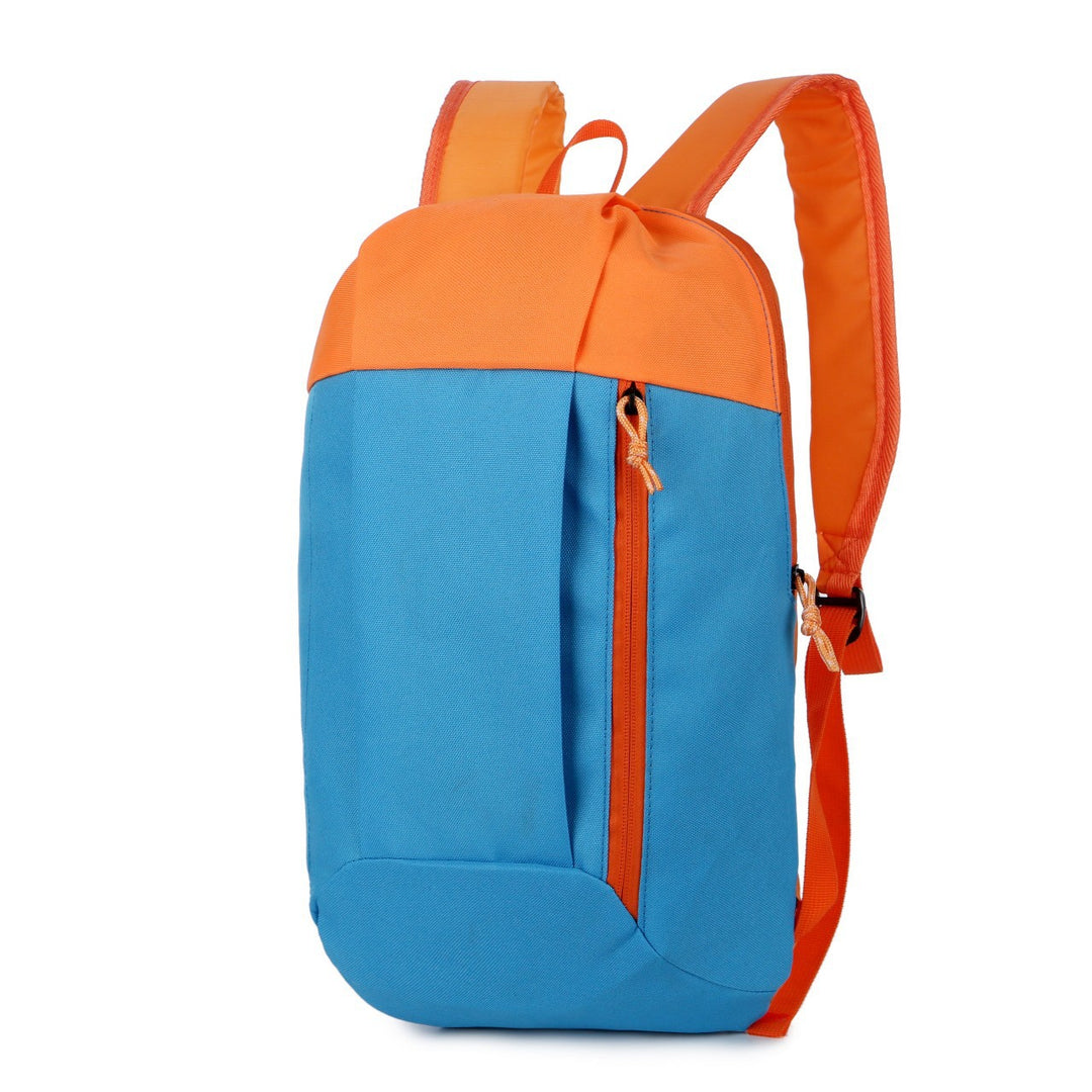 Functional Travel Rucksack Kalsten