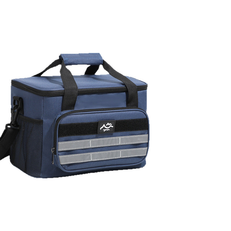 Versatile Insulated Cooler Bag Kalsten