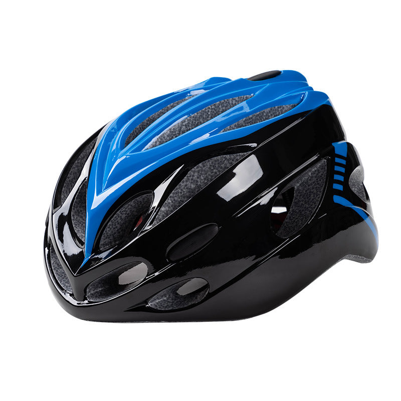 High-Performance Ventilated Cycling Helmet Kalsten