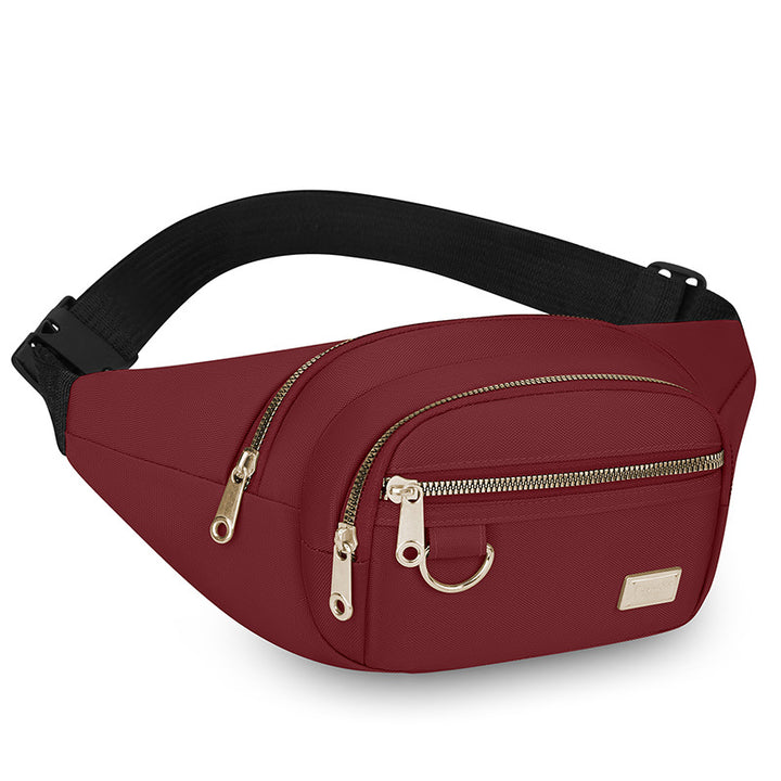 Fashionable Fanny Pack