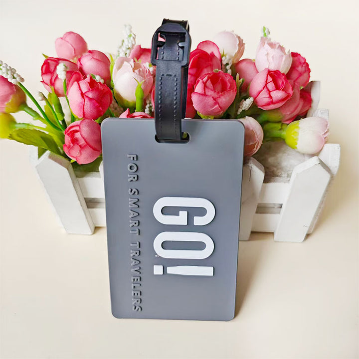 Kalsten  luggage tag