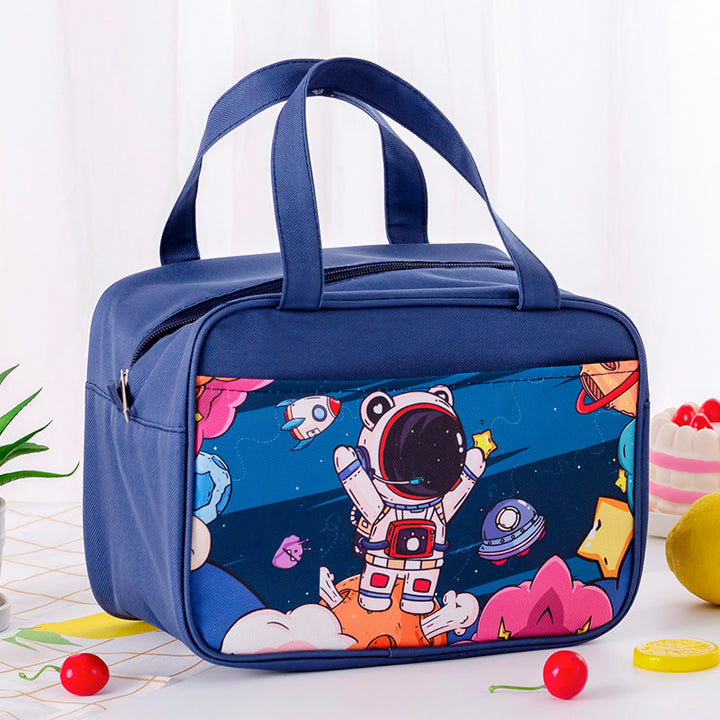 Insulated Lunch Bag Kalsten