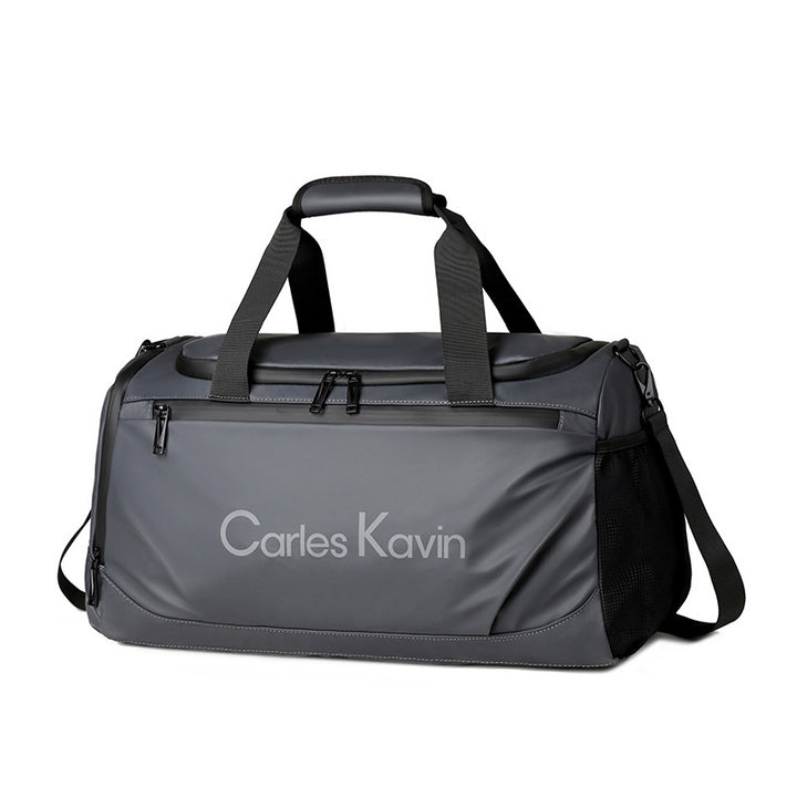 Durable Sports Duffle Bag