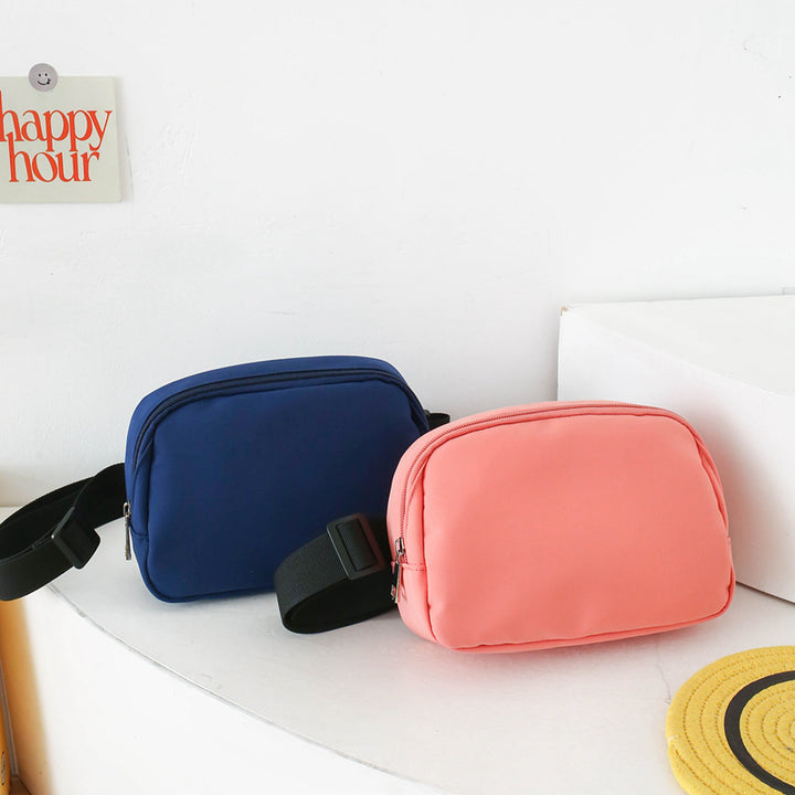 Versatile Adjustable Fanny Pack