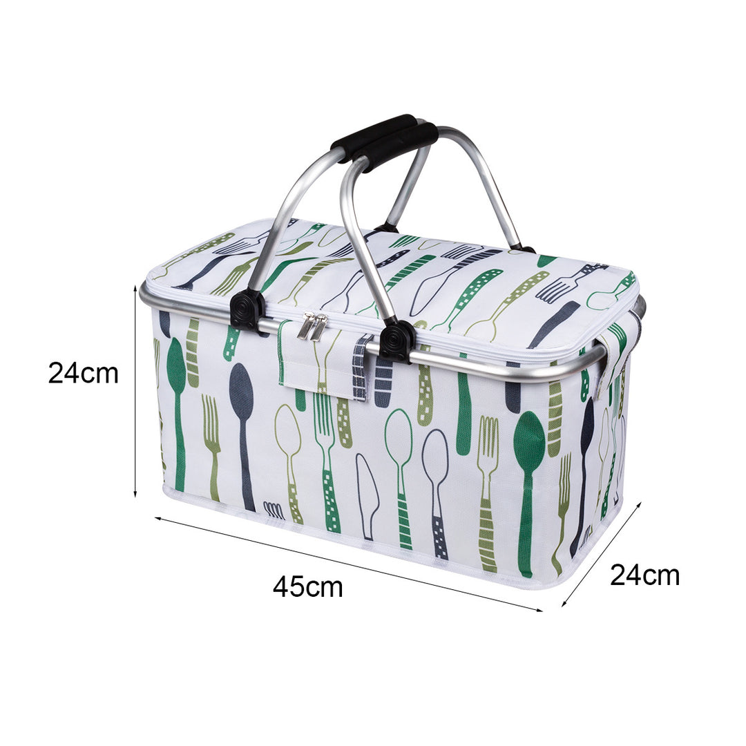Women Insulated Transport Bag Kalsten