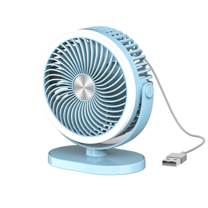 Multi-Functional Mini Desk Fan Kalsten