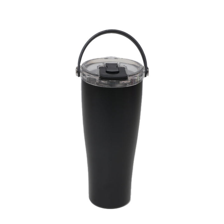 Ladies insulating mug with detachable handle Kalsten