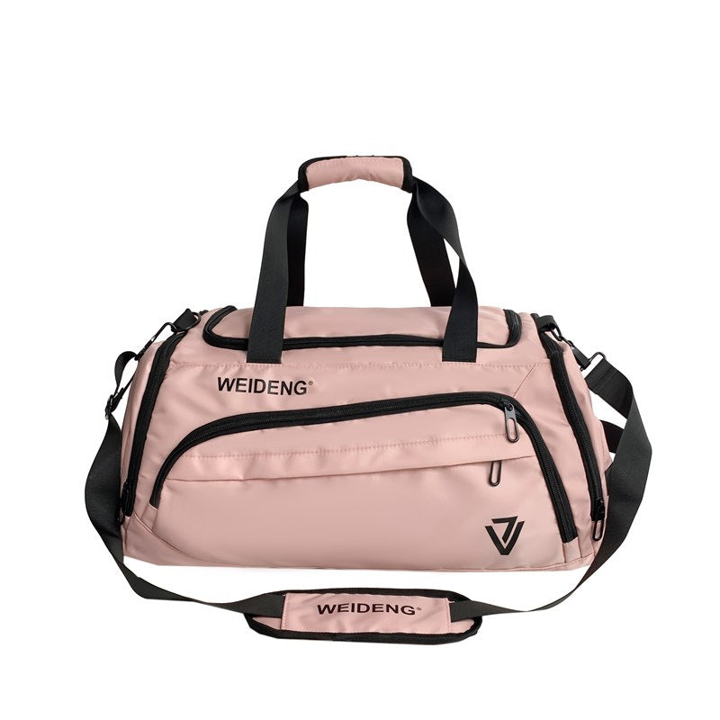 Multi-Functional Sports Duffle Bag Kalsten