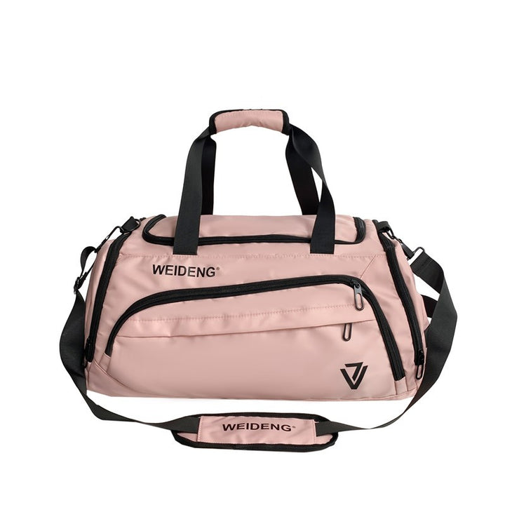 Multi-Functional Sports Duffle Bag Kalsten