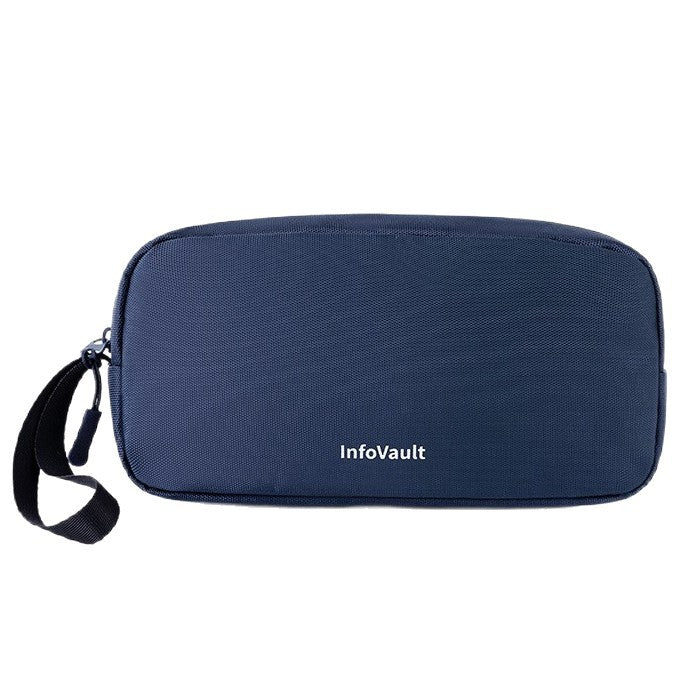 Versatile Multi-Functional Tech Organizer Kalsten