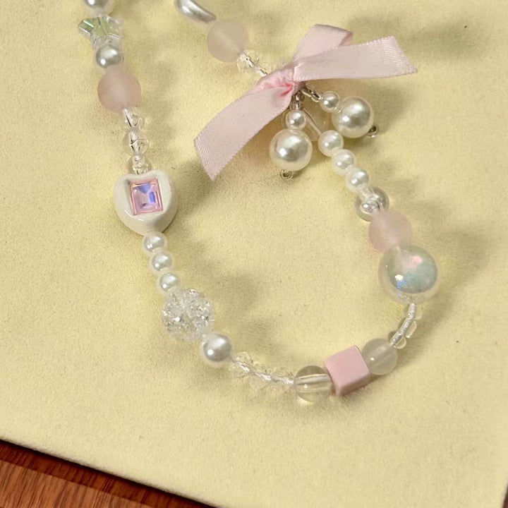 Decorative Charm Bracelet Kalsten