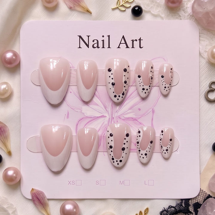 Premium Artistic Nail Extensions