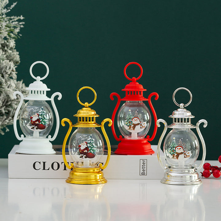 Decorative Lantern