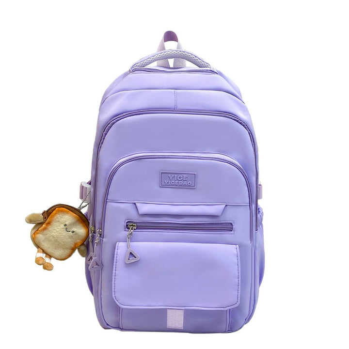 Multi-Functional Casual Backpack Kalsten