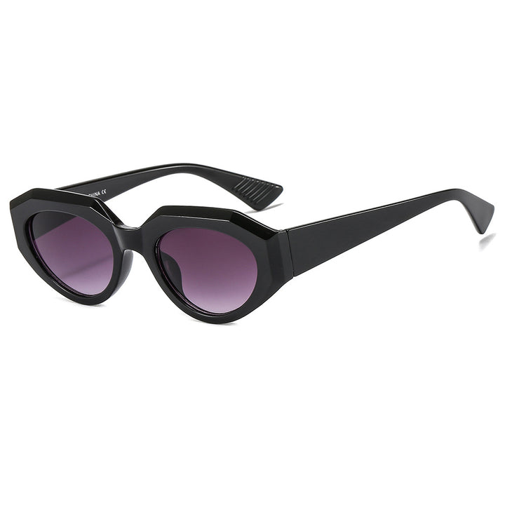 Women's fashionable Cat-Eye sunglasses Kalsten
