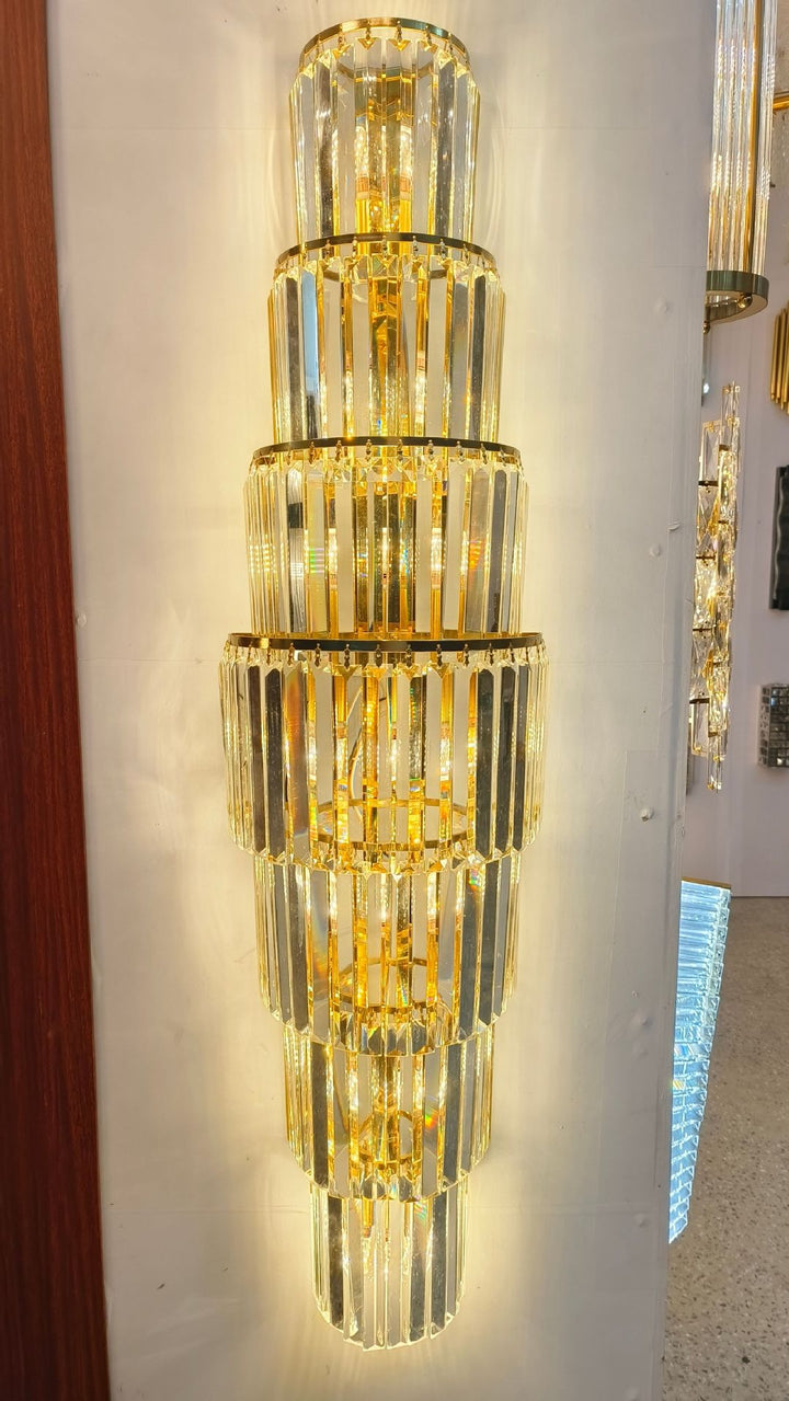 Decorative Wall Light