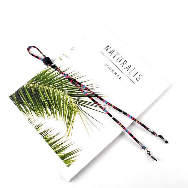 Stylish Eyewear Retainer Strap Kalsten