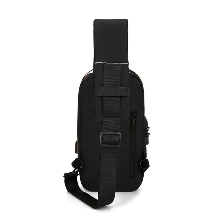 Versatile Sling Backpack Kalsten