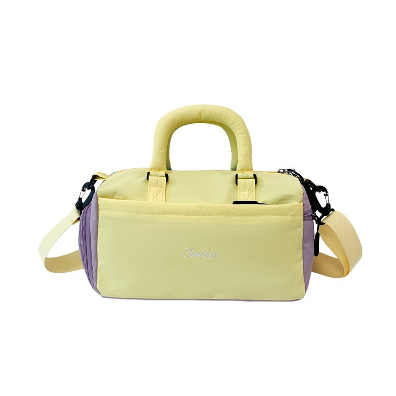 Compact Multi-Functional Sports Handheld Bag Kalsten