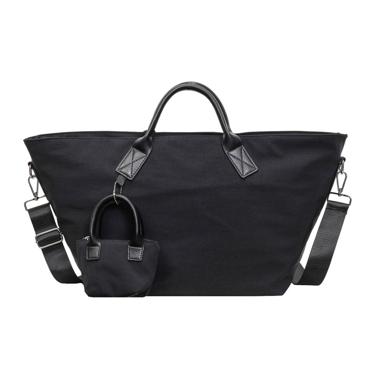 Multi-Functional Travel Duffle