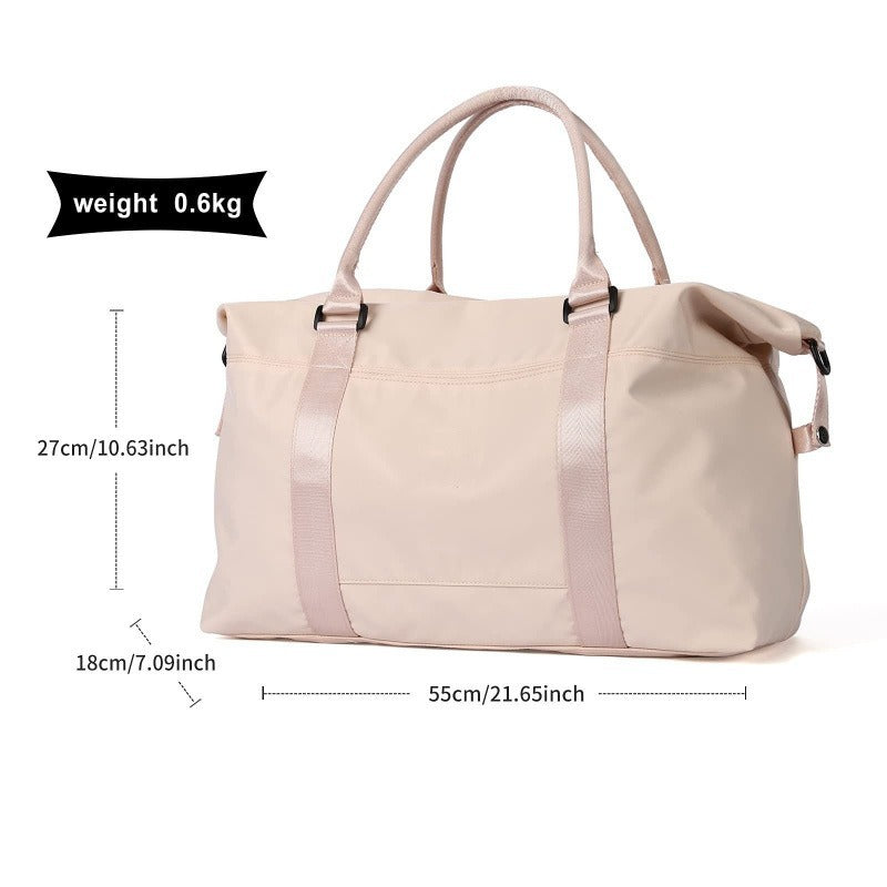 Durable Multi-Purpose Travel Tote Kalsten