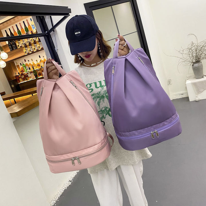 Contemporary Minimalist Backpack Kalsten