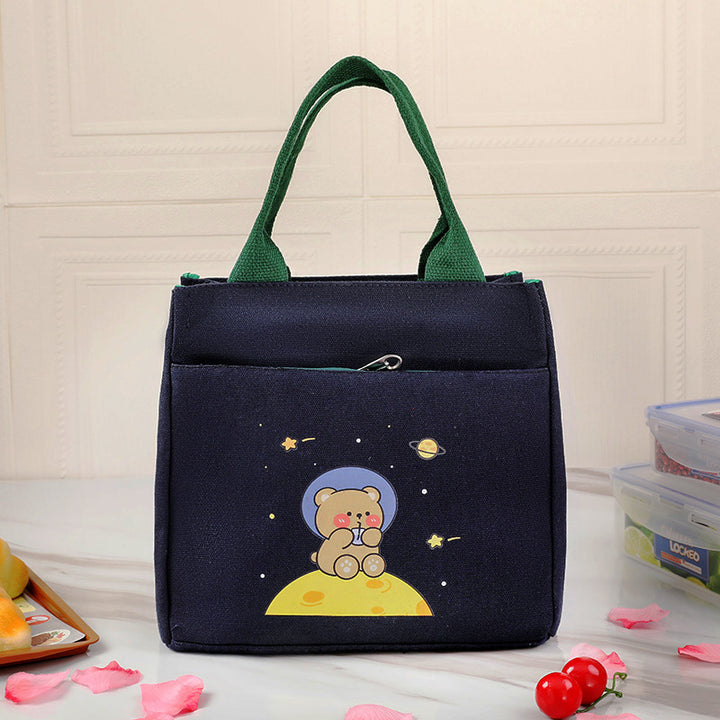Insulated Lunch Cooler Bag Kalsten