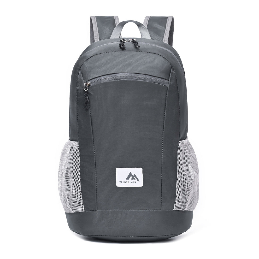 Multi-Functional Casual Backpack